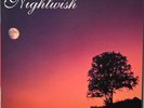 Nightwish: Angels Fall First, Orange Vinyl, Limited to 500, MINT UNPLAYED