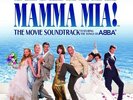 MAMMA MIA  (OST) (2LP) - OST/  2 VINYL LP NEW