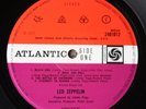 LED ZEPPELIN IV SYMBOLS 1ST UK PRESSING VINYL LP RED/PLUM ATLANTIC 2401012 NM