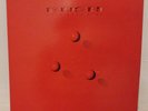 RUSH-HOLD YOUR FIRE-ORIGINAL UK ISSUE LP ON VERTIGO RECORDS-1987-V.G.C. VERH47