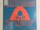 Was Dead by King Tuff . Vinyl Record In Near Mint- Condition