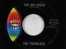 Surf Inst. 45 - Travelers - The Big House - Magic Lamp