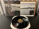 U2 The Joshua Tree Vinyl LP Record Album Excellent/Near-Mint 1987 First Edition