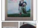 Floyd Robinson Makin Love EP Rock Mint Cover M-