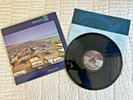 PINK FLOYD - A Momentary Lapse Of Reason LP Original Gatefold Vinyl 1987 VG+