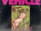 The Ides of March - Vehicle LP 1970 EX/VG+ Pitman Press WS-1863 Jazz/Pop Rock