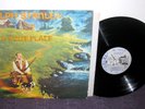 RALPH STANLEY Old Home Place LP Rare Band SIGNED/AUTOGRAPHED With KEITH WHITLEY
