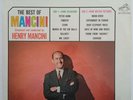 Henry Mancini – The Best Of Mancini LP LSP-2693 Vinyl Stereo 1964 NEW SEALED