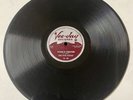 The Five Echoes 1954 DOO WOP 78 Fool’s Prayer / Tastee Freeze VEE JAY VG+++ HEAR