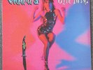 The Cramps - Ultra Twist 12” Single Original 1994 UK 1st Pressing Punk Near Mint