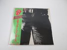 The Rolling Stones Sticky Fingers ESS-6300 with OBI Japan LP Vinyl