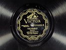 78 RPM Jelly Roll Morton Red Hot Peppers, Victor 20948 