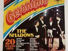 The Shadows Geronimo Vinyl Record 12” 33 RPM CD-2026 Dyna House 1975