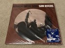 Sam Rivers Fuchsia Swing Song New Sealed Music Matters 45RPM 2LP Vinyl Promo