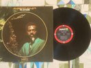 Albert Ayler LP The Last Album 1971 Free Jazz ABC Impulse EX/EX