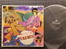 THE BEATLES A Collection Of Oldies LP 1966 1ST DENMARK PRESS Vinyl IMPORT Stereo