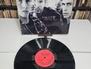 New Kids on the Block Face the Music (1994) Vinyl LP Colombia Promo RARE - VG+