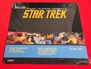 ORIGINAL TELEVISION SOUNDTRACK – Star Trek® - Volume Three LP