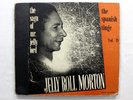 JELLY ROLL MORTON 