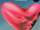 FONTAINES D.C. ROMANCE LP VINYL Standard black vinyl edition (XL1436LP) EUROPE X