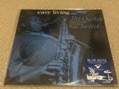 Ike Quebec Easy Living New Sealed Music Matters 45 RPM 2 Vinyl LP Blue Note #d