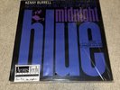 Kenny Burrell Midnight Blue Analogue Productions AP84123 2 45 RPM Vinyl LP