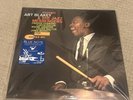 Art Blakey & Jazz Messengers Mosaic New Sealed Music Matters 45RPM 2 LP Vinyl