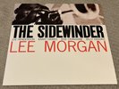 LEE MORGAN The Sidewinder ANALOGUE PRODUCTIONS AP84157 Vinyl 2 LP 45 RPM Plyd 1x
