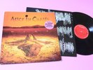 ALICE IN CHAINS LP DIRT ORIG EUROPE PRESS 1992 WITH INNER AND STICKER