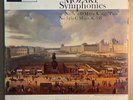 Mozart Symphonies Nos. 31 & 34 Philharmonia/Klemperer UK Columbia SAX 2546 R/S