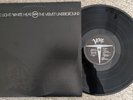 The Velvet Underground LP: White Light/White Heat - Verve 825 119-1 Y-1 TESTED
