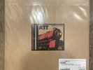 Across the Tracks Boldy James Conductor Williams TEST PRESS Vinyl