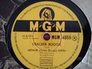 78 Tours ARTHUR SMITH-CRACKER BOOGIE/BANJO RAG