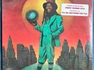 DENROY MORGAN I'LL DO ANYTHING FOR YOU SEALED ORIG 1981 BECKET LP w/HYPE REGGAE