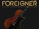 Foreigner Foreigner With the 21st Century Symphony Orchestra and Chorus (Vinyl)