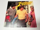 ZAPPED  1982 Soundtrack LP -- Scott Baio movie -- Regency RY 38-152