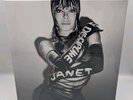 Janet Jackson - Discipline [New Vinyl LP]