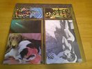 SONIC YOUTH LP SISTER Savage SST 134 1987 + INSERT LEE RANALDO THURSTON MOORE