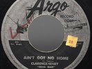 R&B 45 - Clarence Henry 