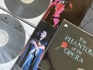 Andrew Lloyd WebberThe Phantom Of The Opera Vinyl LP Gatefold VG+
