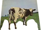 Pink Floyd Vinyl Record Atom Heart Mother 1970 UK LP SHVL 781
