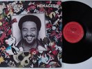 BILL WITHERS Menagerie COLUMBIA LP VG++ a