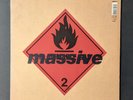 Blue Lines, Massive Attack, LP, Vinyl, 1991
