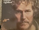 Gordon Lightfoot - Gord's Gold 1975 Gatefold Vinyl 2-LP Double-Album
