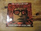 Bob Dylan & The Band, Blowing In The Wind, Royal Albert Hall 1966