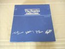 The Beatles Collection Box Vinyl Record EAS-50031 44 - 12 lp's Missing Let It Be