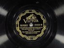 78 RPM Ray Noble-Al Bowlly, Victor 25422 I've Got U Under My Skin, E Cole Porter