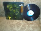 Art Blakey & The Jazz Messengers Moanin Blue Note 4003 47W63 NYC NO R EAR RVG