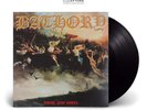 BATHORY - Blood Fire Death  [BLACK LP]