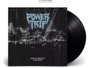 POWER TRIP - Live In Seattle 05.28.2018  [BLACK LP]